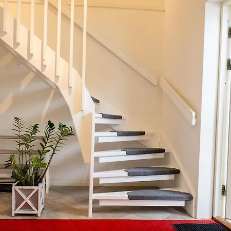 Near Sea And Nature, Free Parking & Cleaning