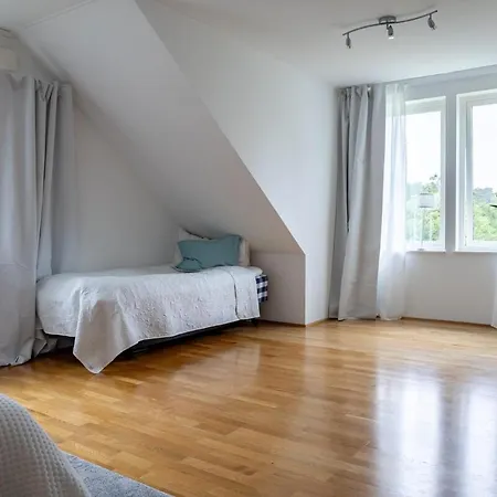 Daire Near Sea And Nature, Free Parking & Cleaning *