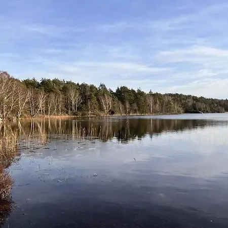 Near Sea And Nature, Free Parking & Cleaning Apartment *