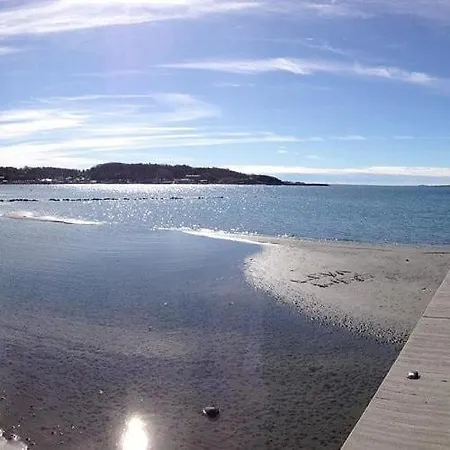 Near Sea And Nature, Free Parking & Cleaning *