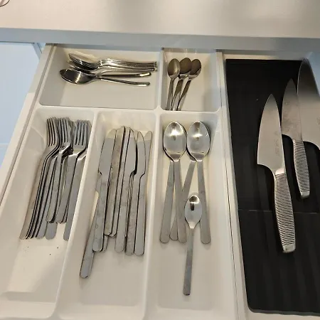 Near Sea And Nature, Free Parking & Cleaning *