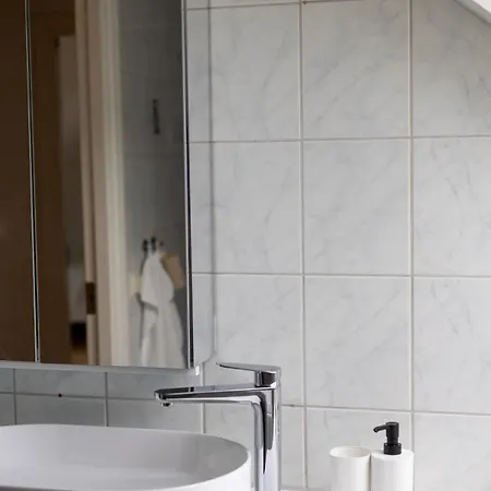 Near Sea And Nature, Free Parking & Cleaning