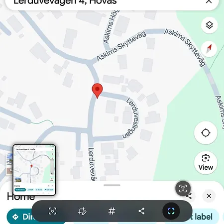 Near Sea And Nature, Free Parking & Cleaning