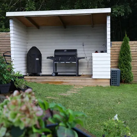 Willa Between The Trees *