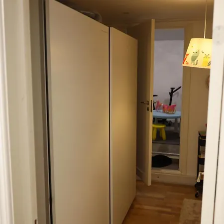 Villa Between The Trees