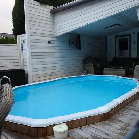 Villa Between The Trees Gothenburg