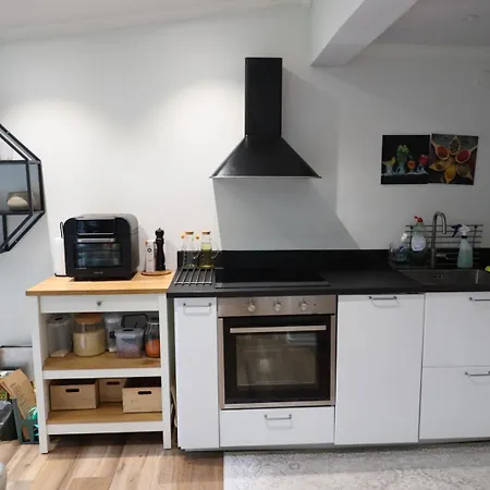 Between The Trees * Gothenburg