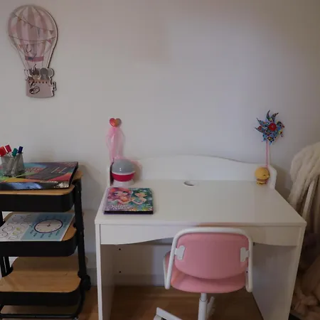 Between The Trees Villa