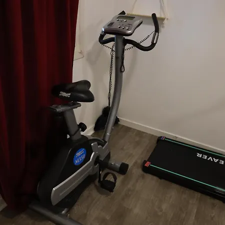 Villa Between The Trees *