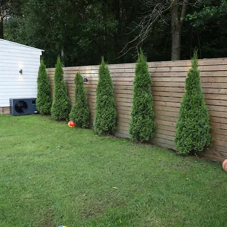 Villa Between The Trees Gothenburg