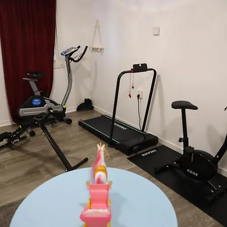 Between The Trees Gothenburg