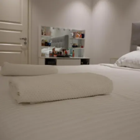 Villa Between The Trees *