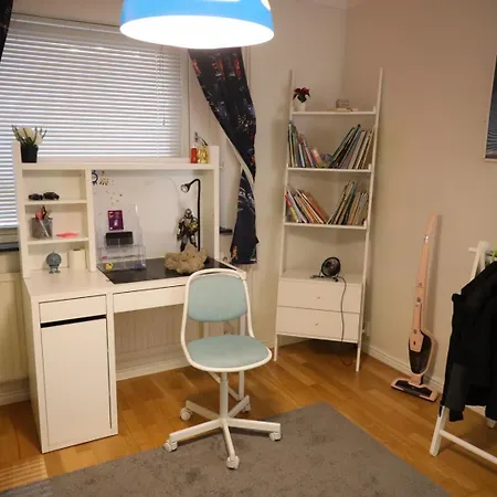 Villa Between The Trees