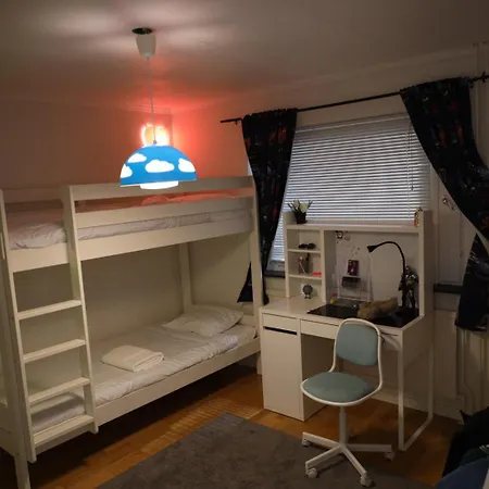 Villa Between The Trees *