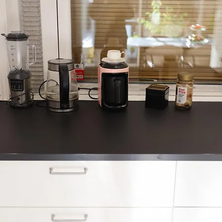 Villa Between The Trees Gothenburg