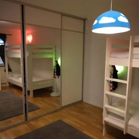 Between The Trees Villa