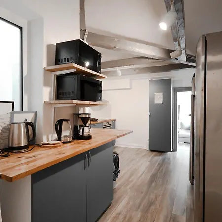 Worker & Families Dream In The Heart Of * Goteborg