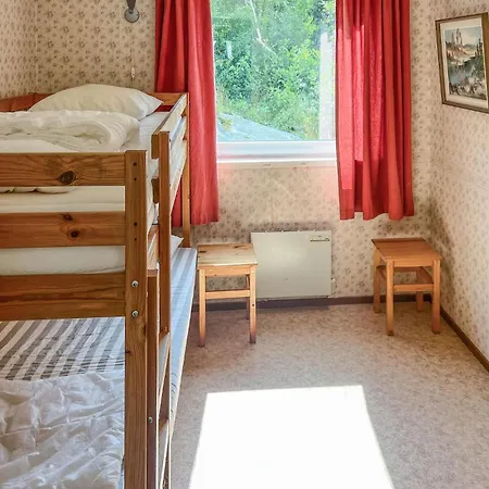 Amazing In Vaestra Froelunda * גטבורג