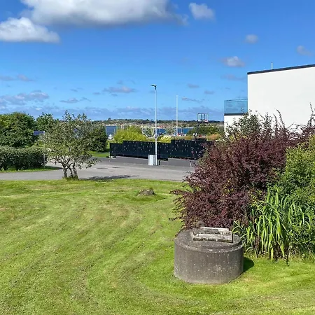 Amazing In Vaestra Froelunda * Goteborg