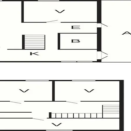 Prázdninový dům Spacious In