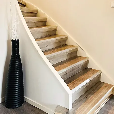 Spacious In Prázdninový dům Göteborg