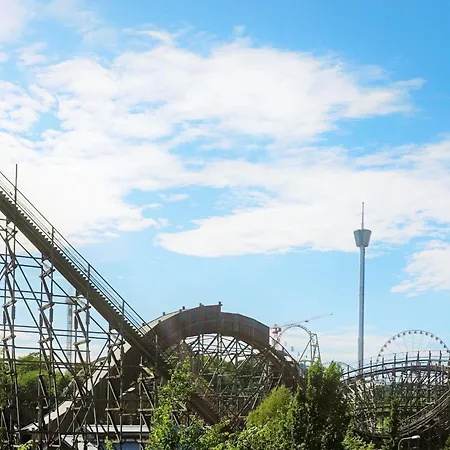 Σπίτι διακοπών Spacious In Γκέτεμποργκ