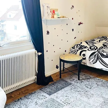 Σπίτι διακοπών Spacious In Γκέτεμποργκ