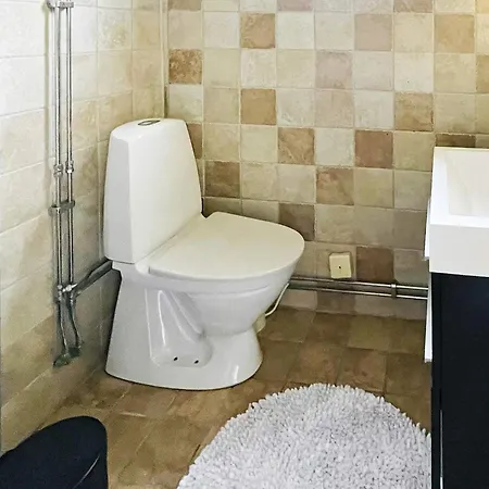 Spacious In Σπίτι διακοπών *