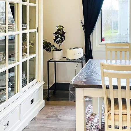 Holiday home Spacious In