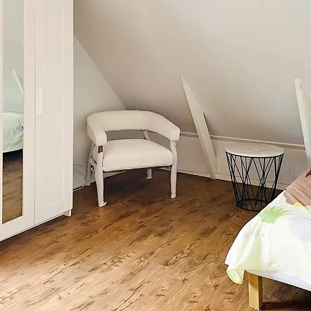 Spacious In Prázdninový dům