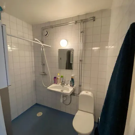 In * Göteborg