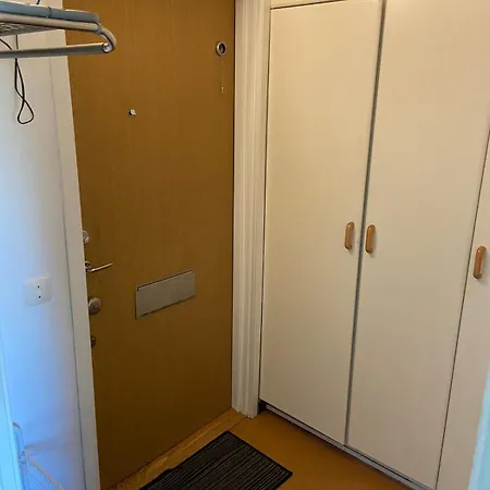 Apartament In *