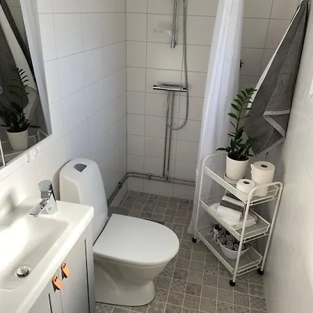 Near The Sea Feriehus