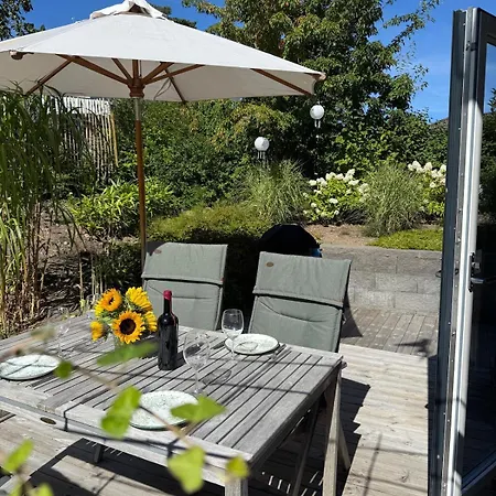 Near The Sea * Göteborg