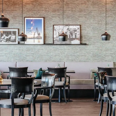 Apple Hotel&konferens 3* Göteborg