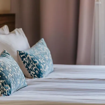 Apple Hotel&konferens Hotell