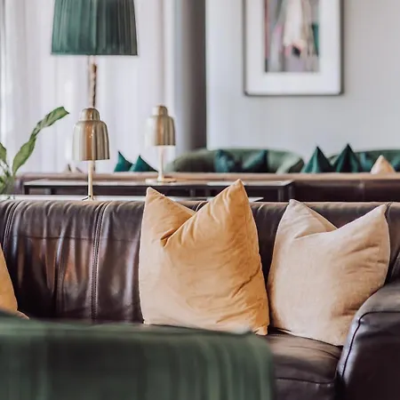 Hotel Apple & Konferens