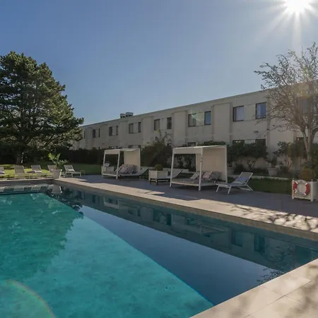 哥德堡苹果酒店和会议中心