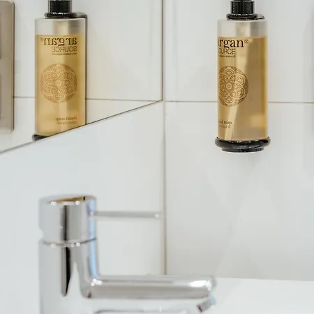 Hotel Apple & Konferens Göteborg