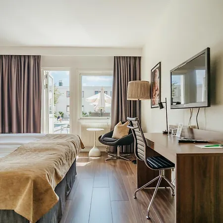 Apple & Konferens 3* Göteborg