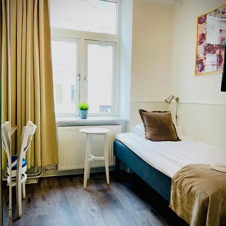 Hotell Avenyn