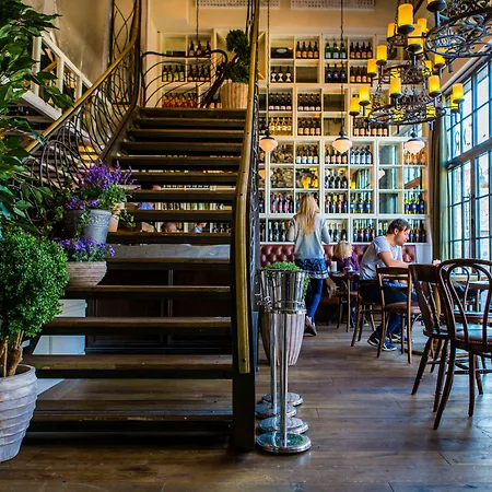 & Ristorante Bellora Hotel 4*