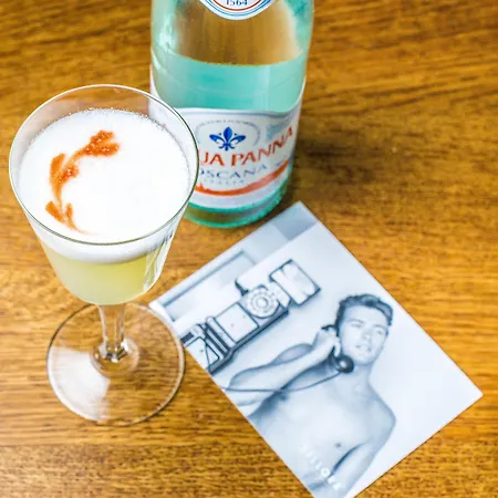 & Ristorante Bellora 4*