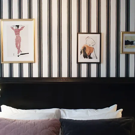 Hotel & Ristorante Bellora Gothenburg