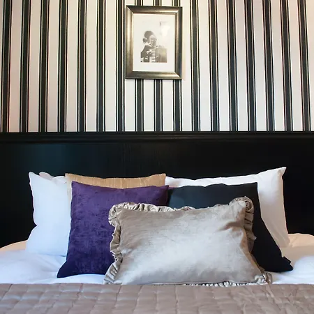 Hotel&ristorante Bellora Hotel Gotemburgo