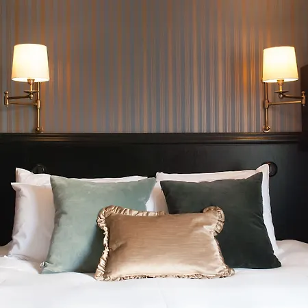& Ristorante Bellora 4* Gothenburg