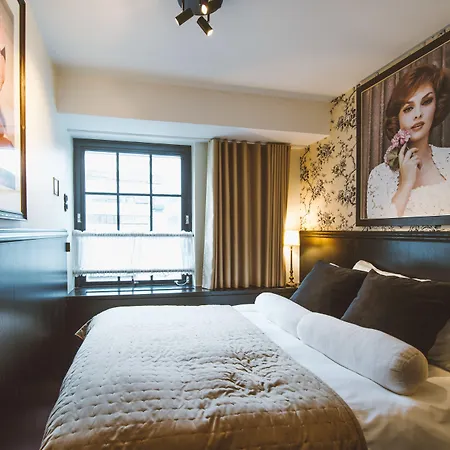 Hotel&ristorante Bellora