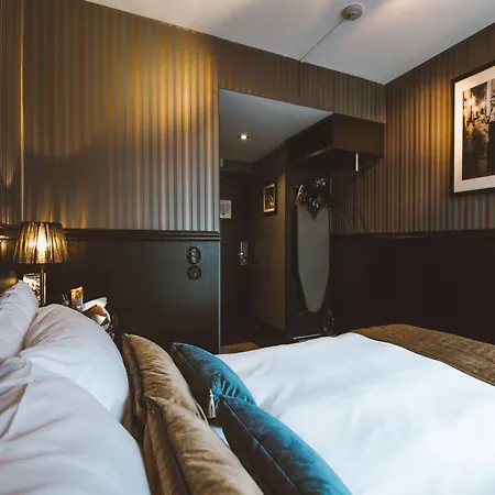 & Ristorante Bellora 4* Gothenburg