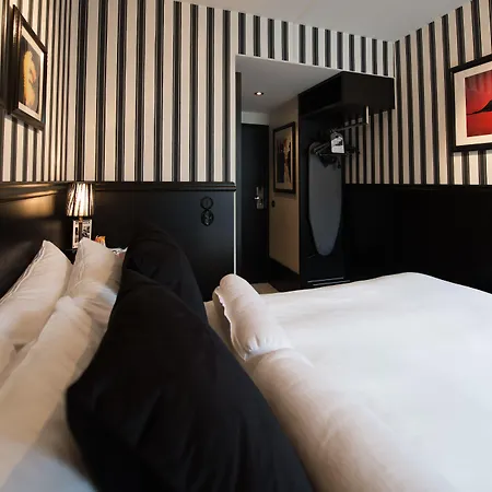 & Ristorante Bellora Hotel Gothenburg
