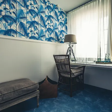 Hotel&ristorante Bellora Gotemburgo